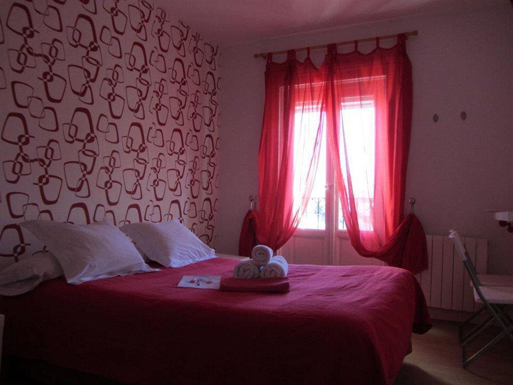 Hostal Flat55Madrid Eksteriør bilde